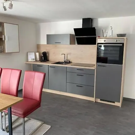 Felina Apartmán