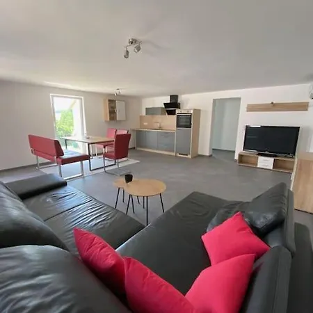 Apartmán Felina *