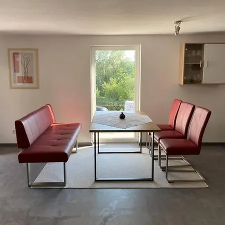 Apartament Felina Pasawa