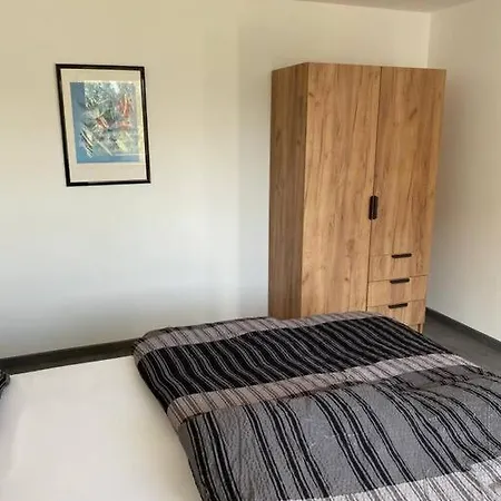 Felina Apartament