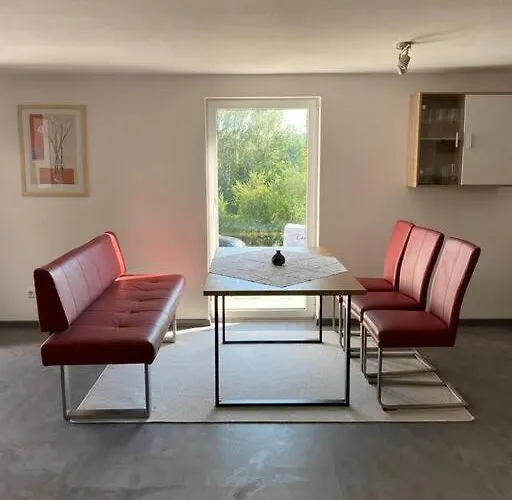 Апартаменти Felina Пассау