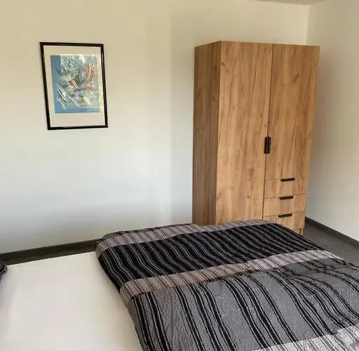 Felina Апартаменти